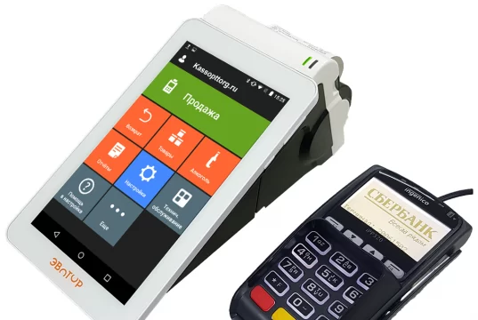 Критерии выбора онлайн кассы для малых предприятий