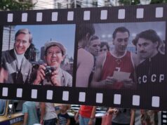 Топ новинок российского кинематографа