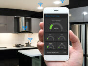 Особенности кухонной техники для системы «умный дом»