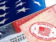 Как и где оформить визу в США в Москве