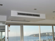 Канальные кондиционеры: особенности, преимущества и недостатки