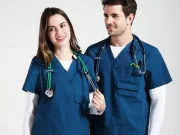 Критерии выбора хирургического костюма