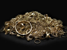 Gold-Way: лучшие условия на скупку платины