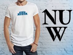 Технологичная мужская футболка: особенности и преимущества