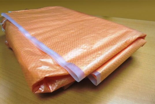 Ламинированные полипропиленовые мешки: особенности, преимущества и сферы использования