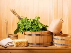 Что необходимо знать о походе в баню