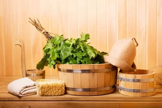 Что необходимо знать о походе в баню