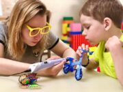 3D ручка: особенности и способы использования