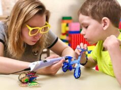 3D ручка: особенности и способы использования