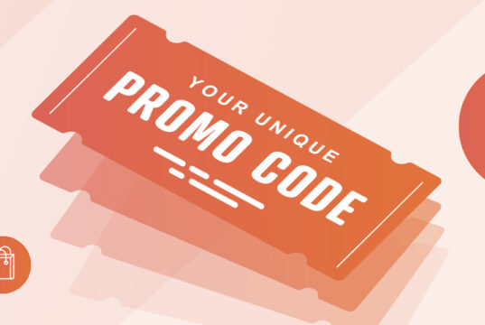 Сферы применения промокодов