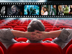 Сinemas.kz: все кинотеатры Казахстана