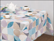 Скатерть рогожка