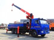 Когда требуются услуги манипулятора