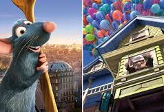 Топ 5 мультфильмов для семейного просмотра