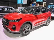 На какие новинки Chery стоит обратить внимание
