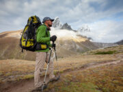 Что должен уметь турист-походник