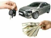 Что делать с неисправным автомобилем