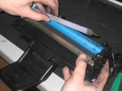 Что делать со старыми картриджами от принтера и МФУ