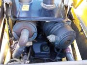 Как подобрать запчасти на New Holland B115