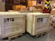 Критерии выбора ящика для транспортировки грузов