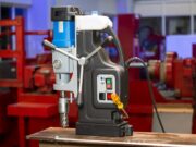 Сверлильные Станки с Магнитом Рывок: Вершина Доверия