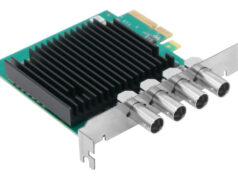 Обзор карты захвата MH3G LITE от компании Стрим Лабс