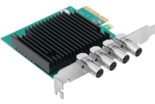 Обзор карты захвата MH3G LITE от компании Стрим Лабс