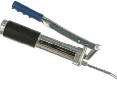 На что обращать внимание при выборе рычажного шприца