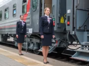 Проводник пассажирского вагона: специфика профессии