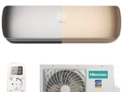 Кондиционеры Hisense: идеальный выбор для дома и офиса