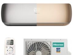 Кондиционеры Hisense: идеальный выбор для дома и офиса