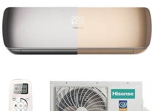 Кондиционеры Hisense: идеальный выбор для дома и офиса