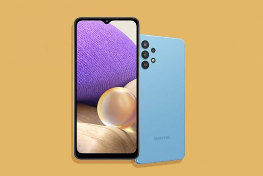 Выбор правильного аксессуара для Samsung Galaxy A54