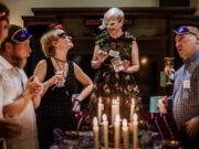 Корпоративный квест в Москве