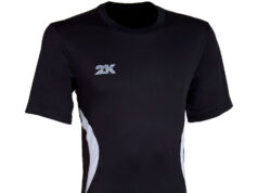 Спортивные футболки для тренировок