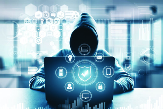 Важность кибербезопасности для бизнеса сегодня