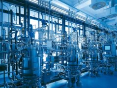 Особенности промышленного оборудования на предприятии