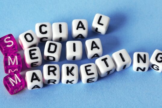 Продвижение с помощью SMM-Панели: Искусство и Практика