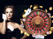 Монро Казино: Азарт и Развлечения