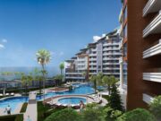 Анталия как идеальное место для второго жилья: Отдых и Инвестиции в одном месте