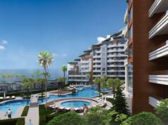 Анталия как идеальное место для второго жилья: Отдых и Инвестиции в одном месте