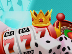 Монро Казино: Путь Игровых Впечатлений