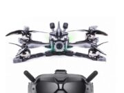 FPV-Дроны на Ozon: Погружение в Мир Беспилотных Полетов