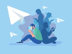 Путь к популярности в Telegram через покупку подписчиков