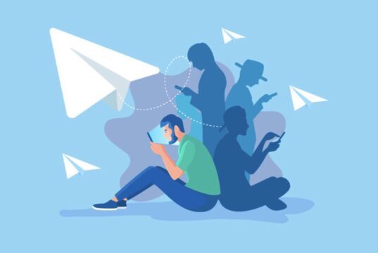 Путь к популярности в Telegram через покупку подписчиков