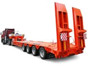 В каких ситуациях поможет трал в аренду