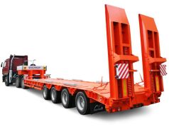 В каких ситуациях поможет трал в аренду