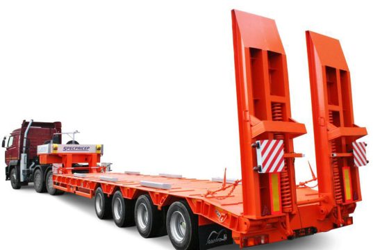 В каких ситуациях поможет трал в аренду