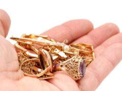 По каким критериям оценивают золото в ломбарде