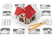 С чего начинается проектирование домов